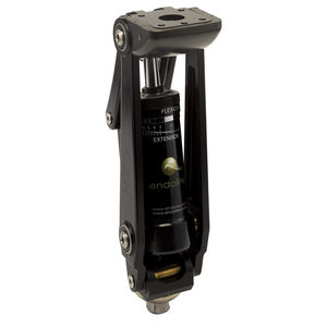 polycentric prosthetic knee joint