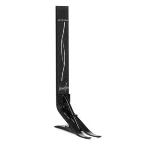 dynamic prosthetic foot / K3 / for walking / adult
