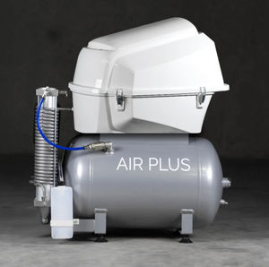 dental compressor