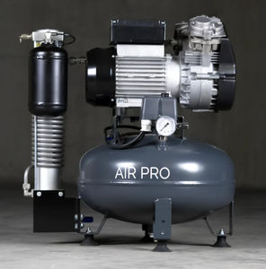 dental compressor