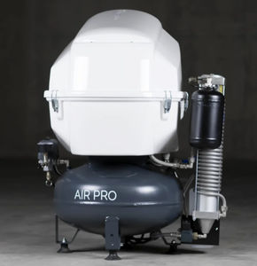 dental office compressor