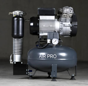 compressed air dryer