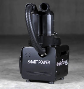 dental surgery surgical suction pump
