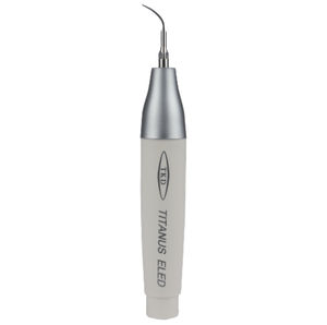 piezoelectric dental scaler