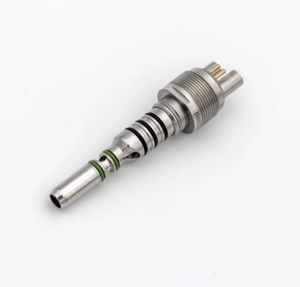 electric coupling