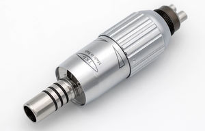dental micromotor