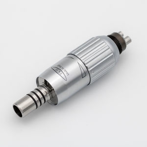 dental micromotor