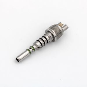 dental turbine coupling