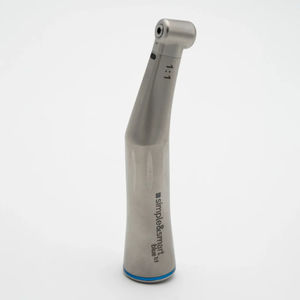 dental contra-angle
