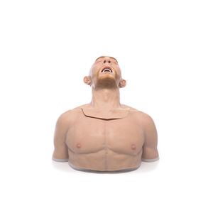 airway management patient simulator