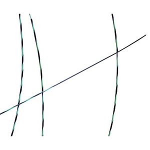 catheter guidewire