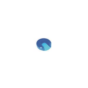 horseshoe-shaped pad