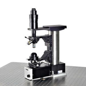 optical microscope