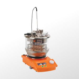 laboratory reaction station / heating / cooling / for parallel synthesis