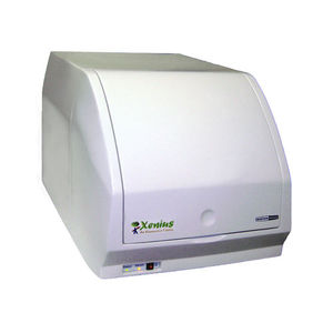 fluorescence spectrometer