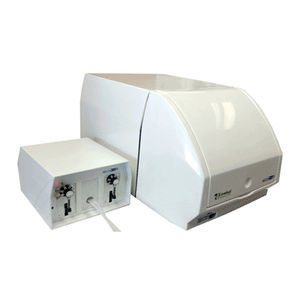 UV-visible spectrophotometer