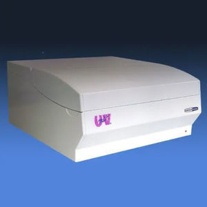 UV-visible spectrophotometer