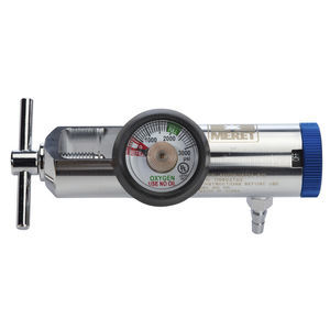 Oxygen pressure regulator - MAGNUM™ - Meret - medical