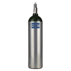 oxygen medical gas cylinder