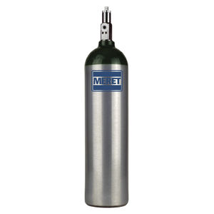 oxygen medical gas cylinder