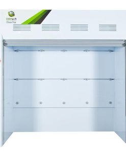 laboratory fume hood