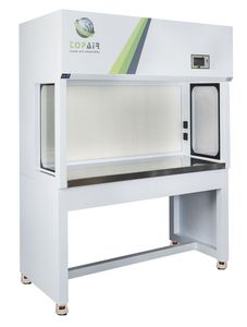 laboratory clean bench
