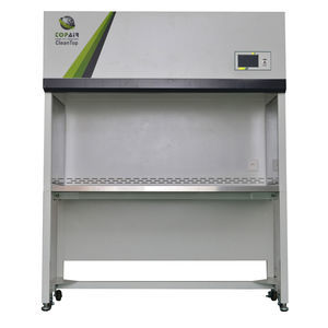 laboratory clean bench