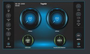 particle counter for biopharmaceutical applications