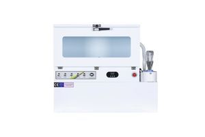 test chamber for forensic applications 1