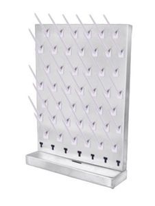 laboratory tube rack 1
