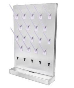 laboratory tube rack 1