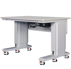 laboratory table