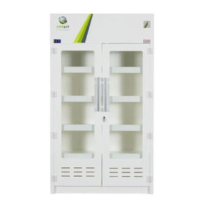 exhaust fume cupboard 1