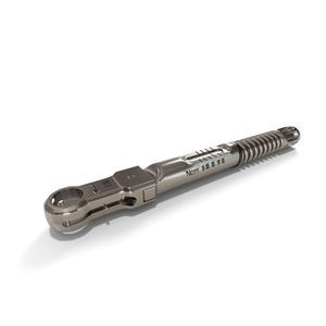 torque dental implant wrench