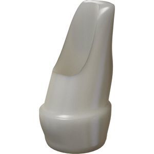 zirconium dioxide implant abutment