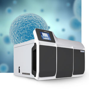 hematology analyzer laboratory automation platform