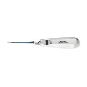 veterinary dental examination curette