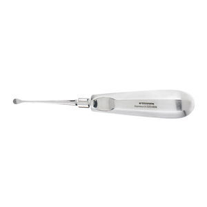 veterinary dental examination curette