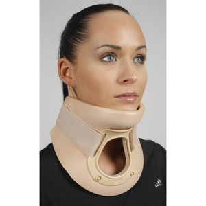 Philadelphia cervical collar