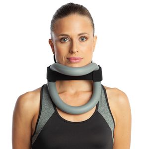 foam cervical collar