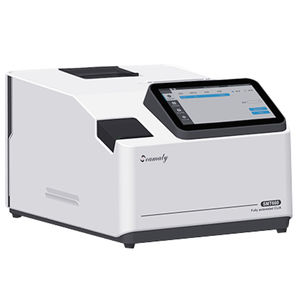 fully automated immunoassay analyzer