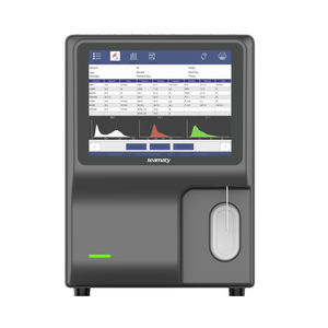 veterinary hematology analyzer