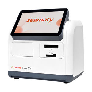automatic clinical chemistry analyzer