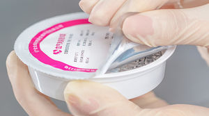 veterinary laboratory reagent kit