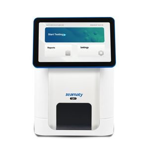 automated hematology analyzer 1