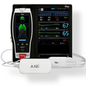 ANI module for patient monitor