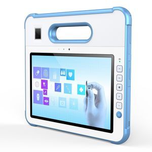 healthcare facility medical tablet PC