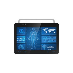 Intel® Tiger Lake i5 medical tablet PC