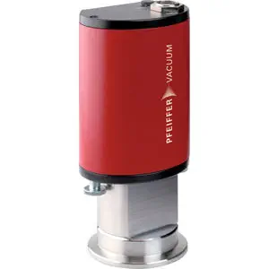 Digital vacuum gauge - DigiLine PPT 200 series - Pfeiffer Vacuum