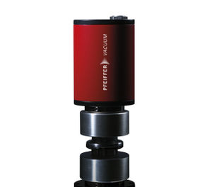 Digital vacuum gauge - DigiLine PPT 200 series - Pfeiffer Vacuum